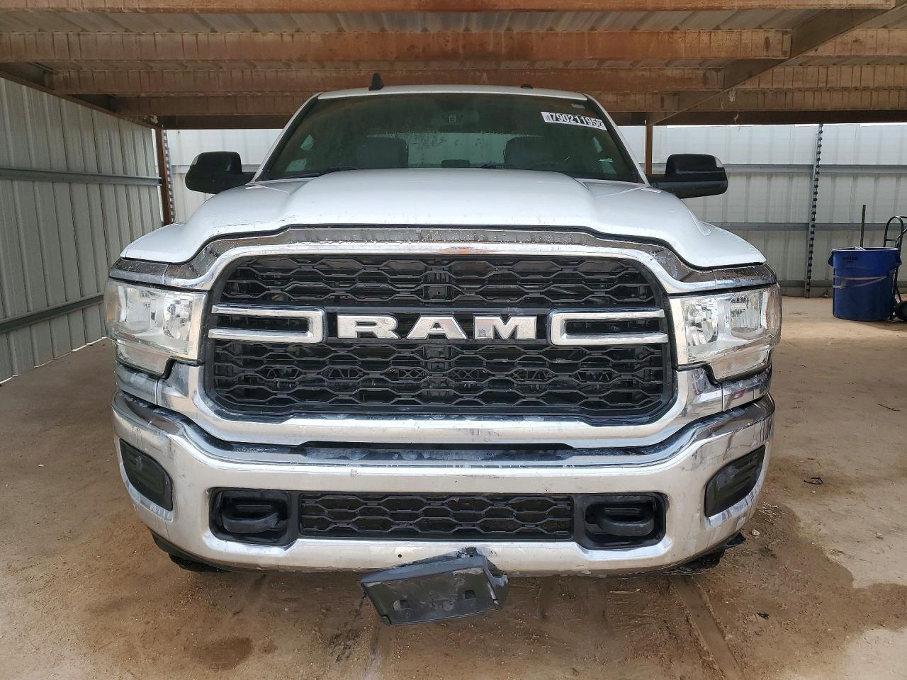 2022 Dodge RAM 2500 Tradesman