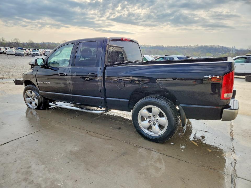 2004 Dodge Ram 1500 st