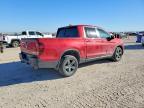 2022 Honda Ridgeline RTL