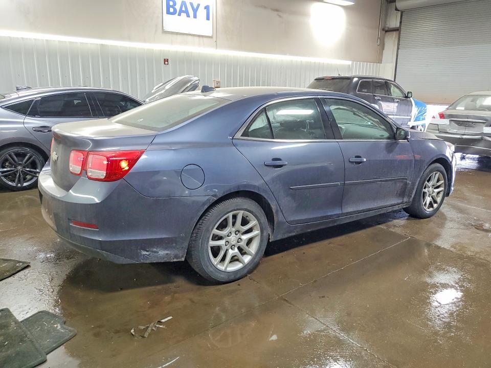 2013 Chevrolet Malibu 1LT