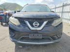 2014 Nissan Rogue sv