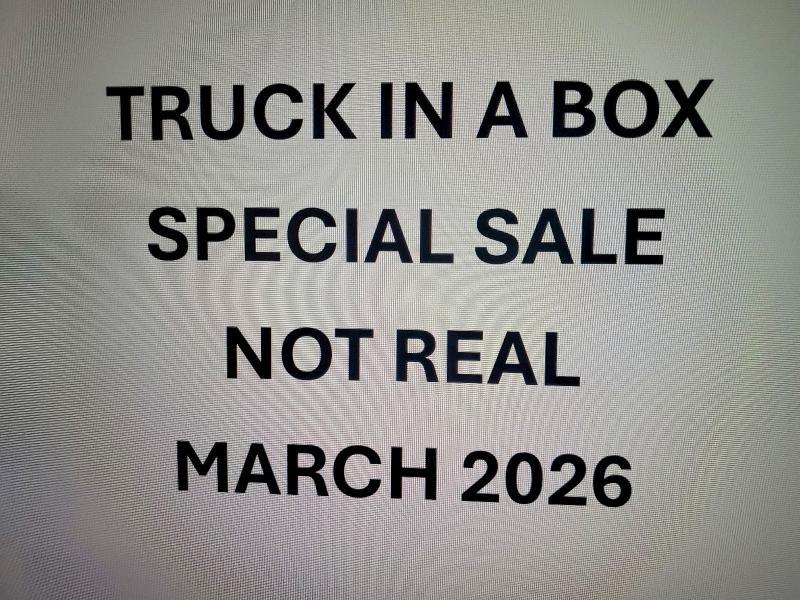 2023 International Mv607