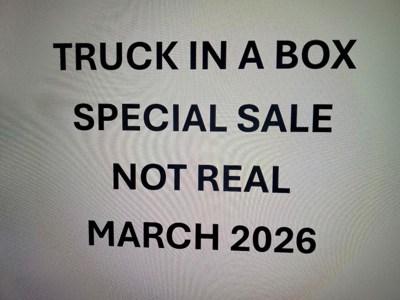 2023 International MV607