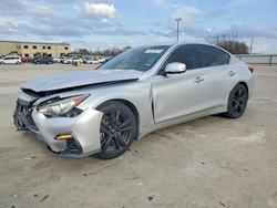 2019 Infiniti Q50 3.0t Signature Edition for sale in Wilmer, TX