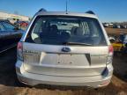 2011 Subaru Forester 2.5x