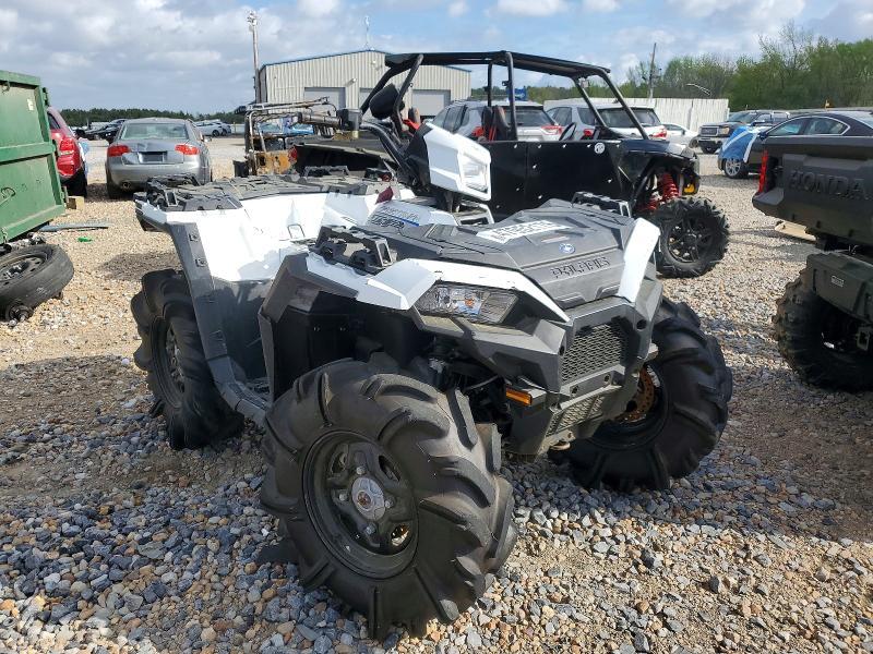 2019 Polaris Sportsman ATV
