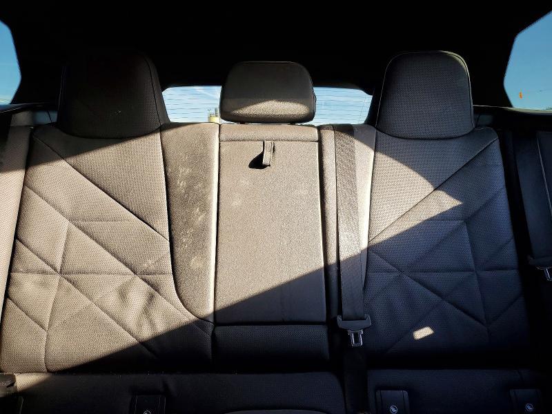 2025 BMW Ix Xdrive50