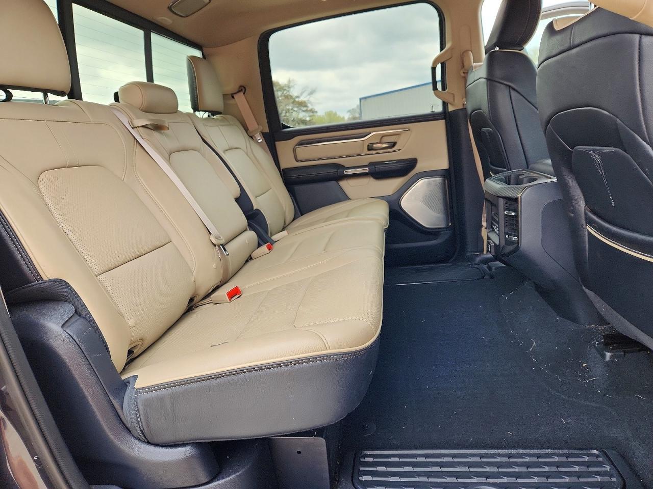 2019 Dodge RAM 1500 Limited