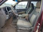 2007 Honda Ridgeline RTX