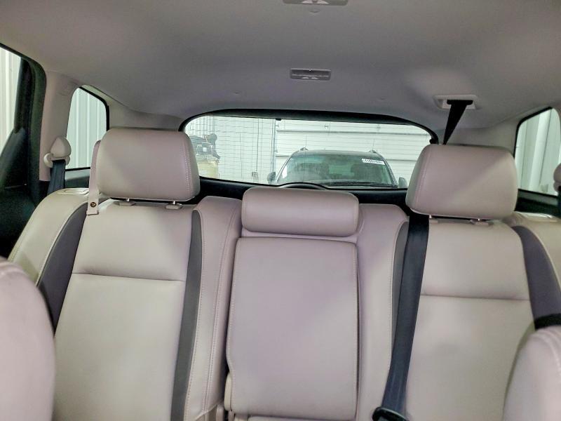 2010 Mazda Cx-9