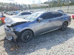 2013 Lexus Es 350 Base en venta en Ellenwood, GA