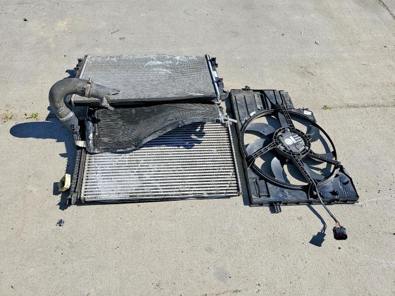 2020 Audi A3 S-line Premium