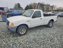 Ford salvage cars for sale: 2010 Ford Ranger