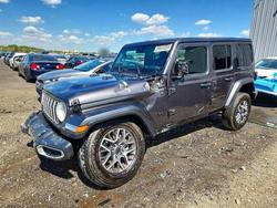 2025 Jeep Wrangler Sahara for sale in Jacksonville, FL