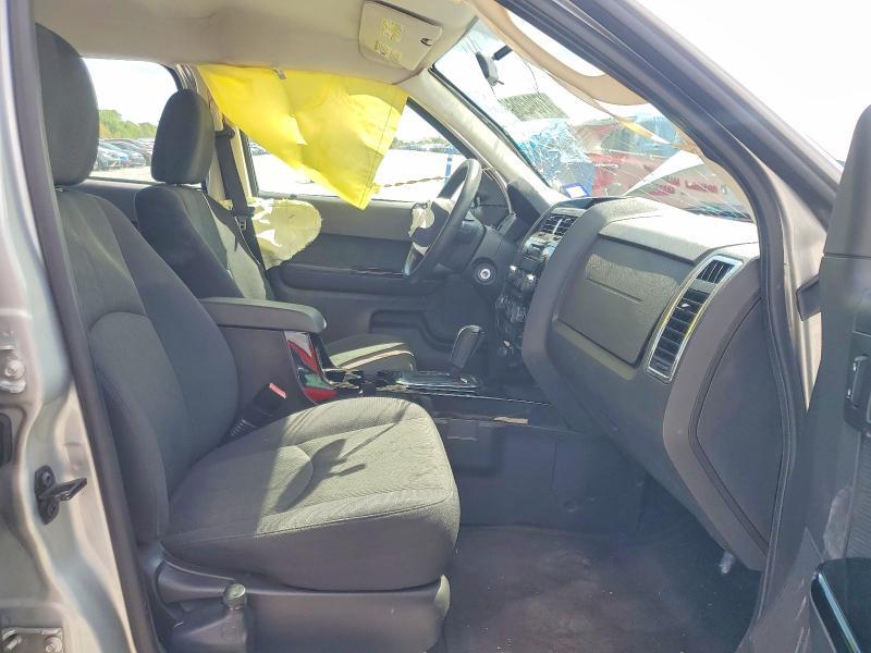 2009 Mazda Tribute i