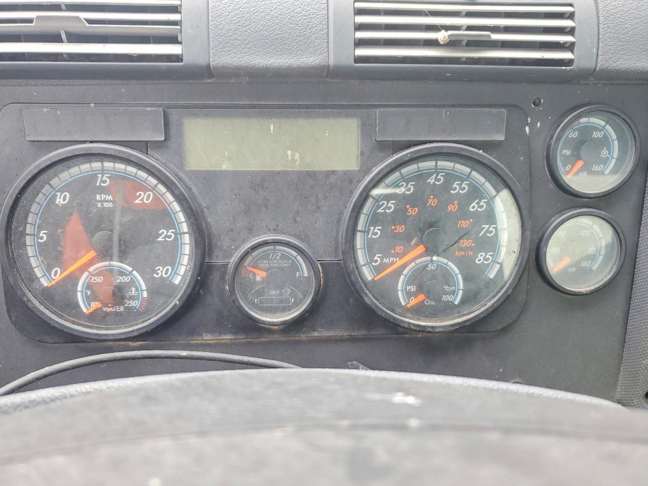 2019 Freigliner 2019 Freightliner Cascadia 125 Semi Truck