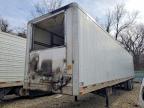 2014 Utility VS2RA Refrigerated Van Trailer
