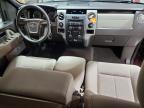 2009 Ford F150 Supercrew