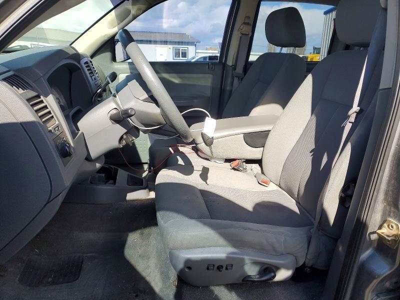 2006 Dodge Dakota Quad SLT