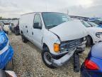 2006 Ford E250 Utility / Service Van