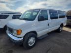 2004 Ford Econoline E350 Super Duty Wagon