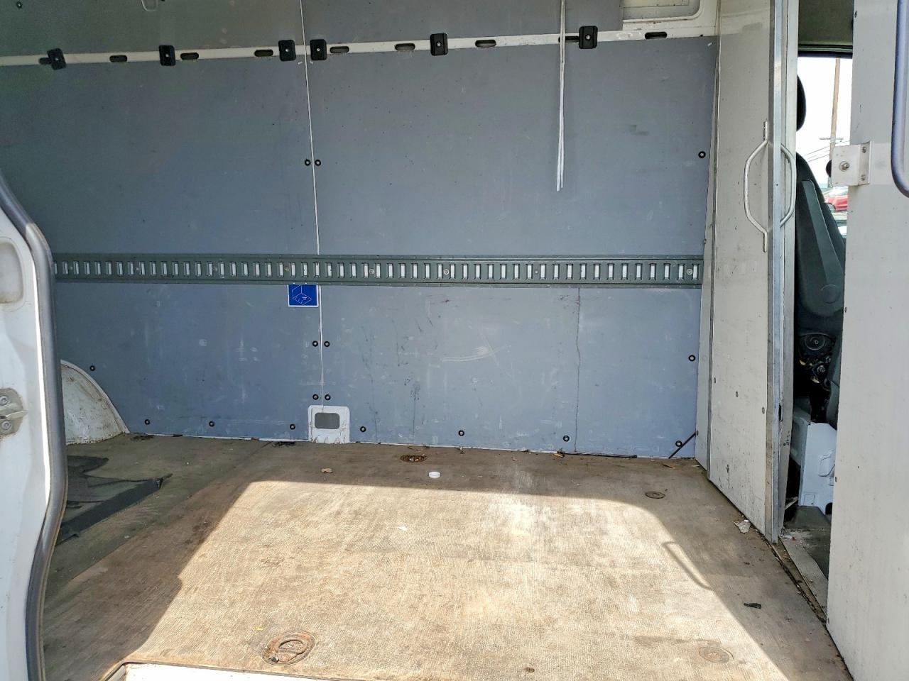 2012 Freightliner Sprinter 2500