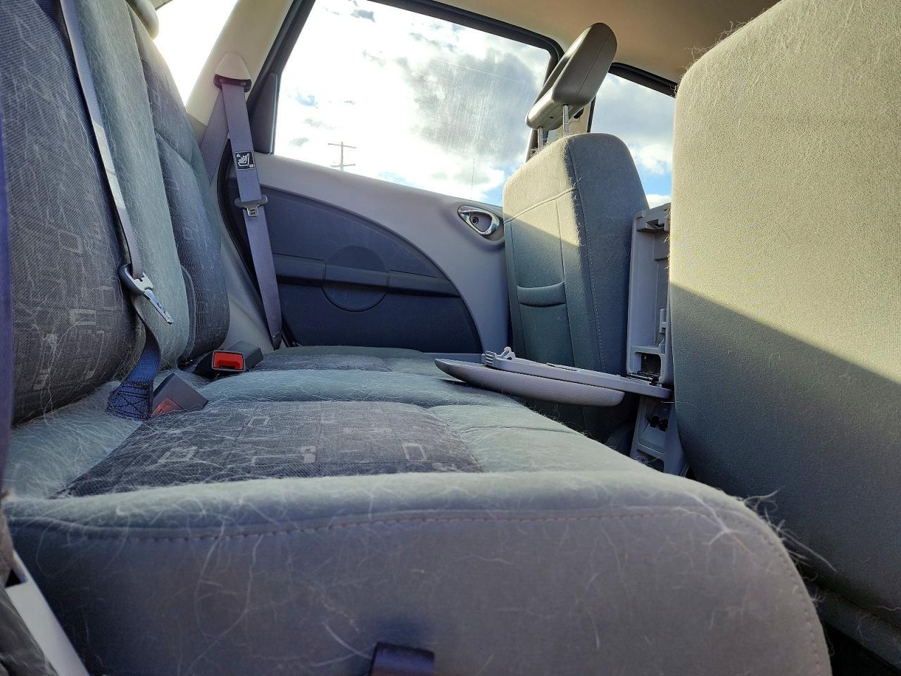 2007 Chrysler Pt Cruiser