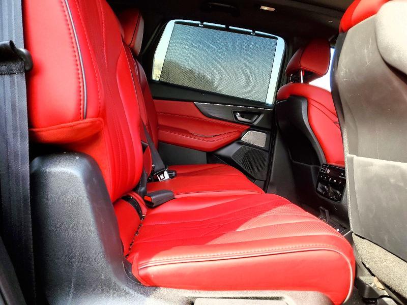 2023 Acura Mdx Type s Advance