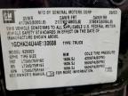 2004 Chevrolet Silverado K2500 Heavy Duty