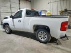 2012 Chevrolet Silverado C1500