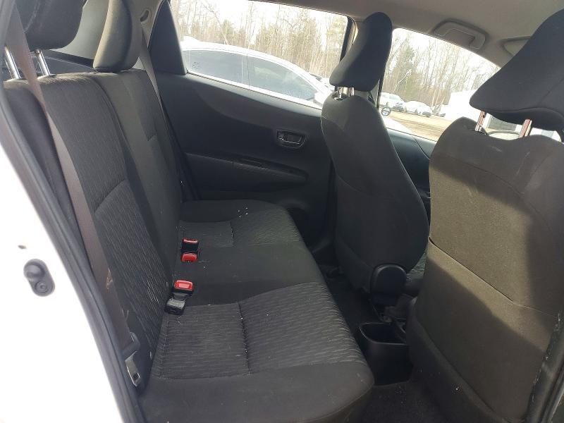 2014 Toyota Yaris 5-door l