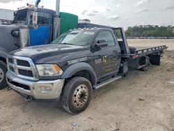 2016 Dodge Ram 5500 for sale in Houston, TX