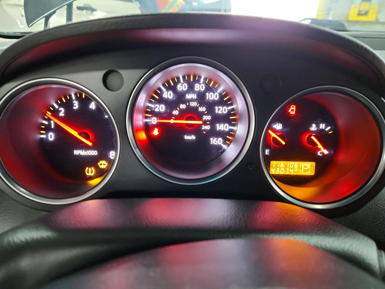 2008 Nissan Maxima 3.5 se