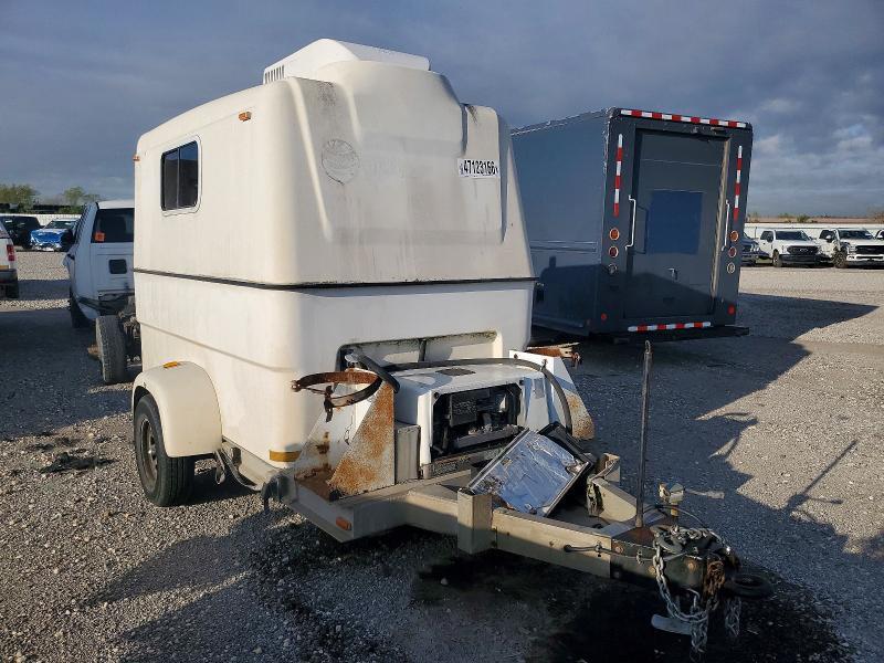 2006 Pelsue Metro Viii