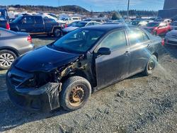 2013 Toyota Corolla l for sale in Elmsdale, NS
