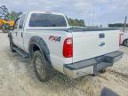 2014 Ford F250 Super Duty