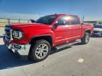 2017 GMC Sierra K1500 SLT