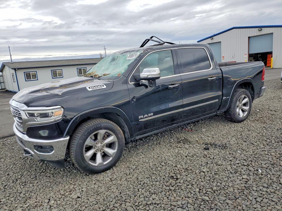 2020 Dodge RAM 1500 Limited