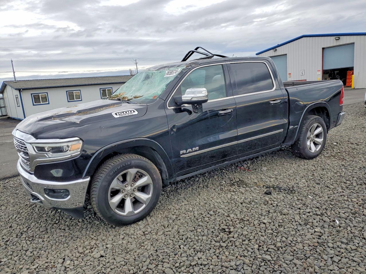 2020 Dodge RAM 1500 Limited