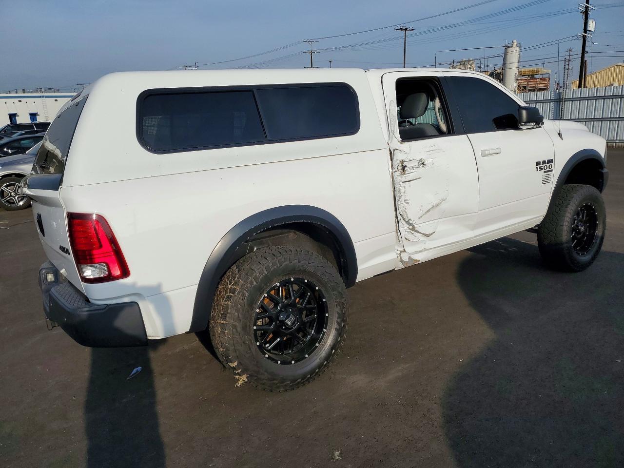 2019 Dodge RAM 1500 Classic SLT