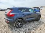 2022 Volvo Xc40 T4 Inscription
