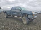 2004 Chevrolet Silverado K2500 Heavy Duty