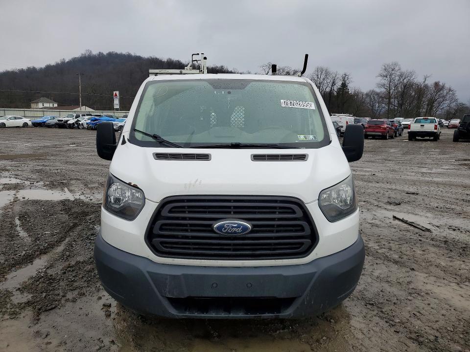 2015 Ford Transit 150 Utility / Service Van