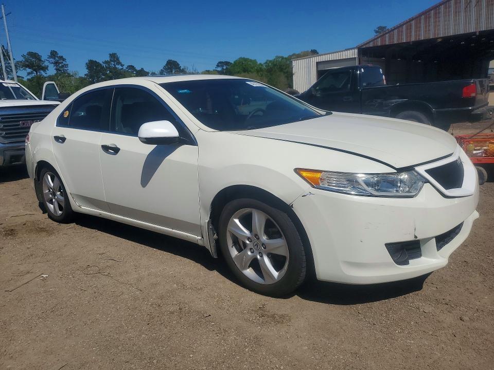 2010 Acura TSX