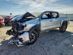 Toyota Vehiculos salvage en venta: 2022 Toyota Tacoma TRD OFF-Road