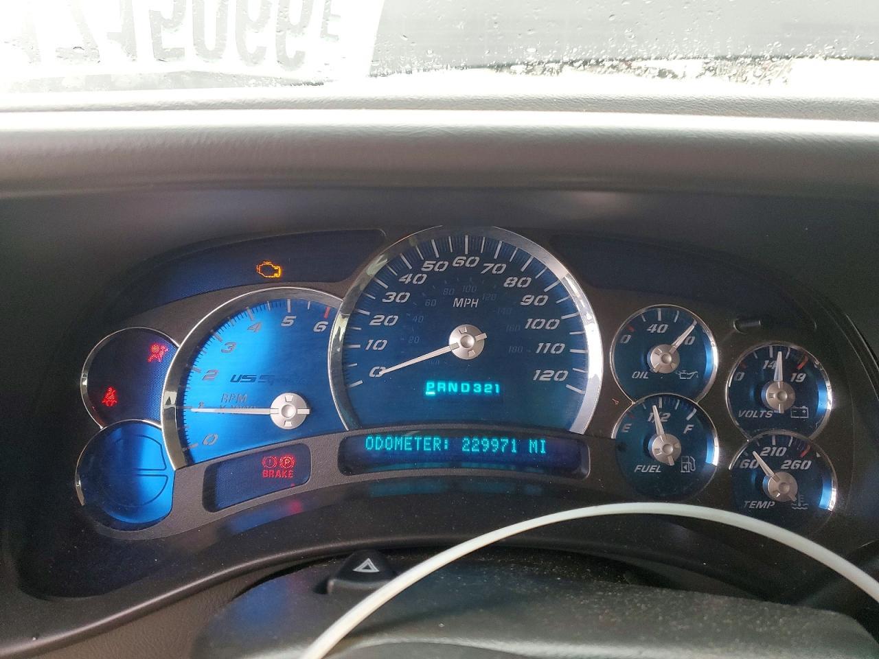2005 GMC New Sierra C1500
