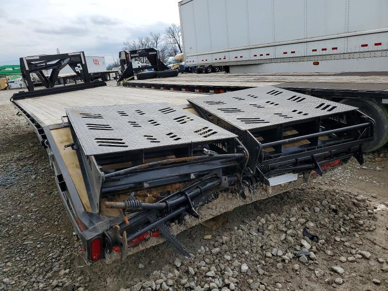 2025 CMI 2025 Corn PRO 20+5 Equipment Trailer
