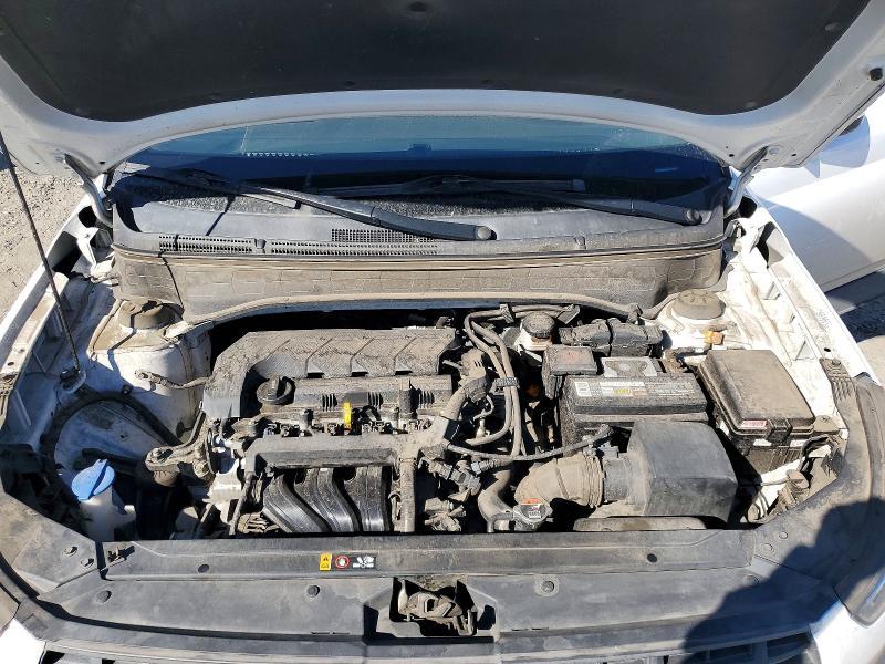 2021 Hyundai Venue se