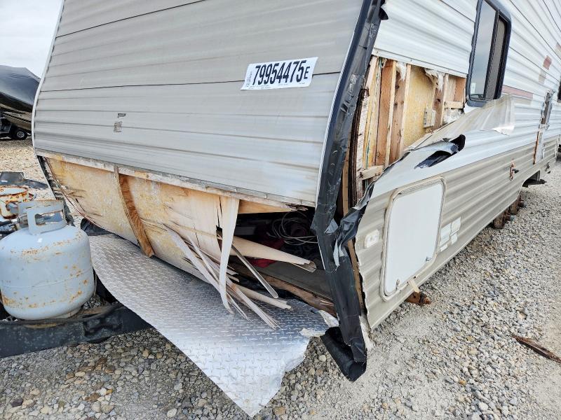 2013 Autu 2013 Star Craft Camper