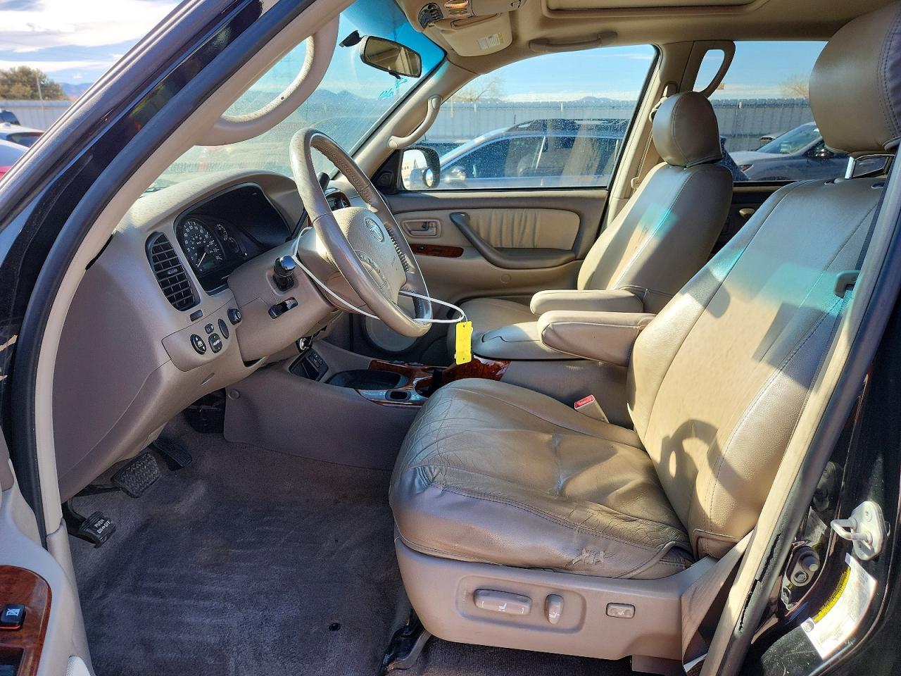2006 Toyota Tundra Limited